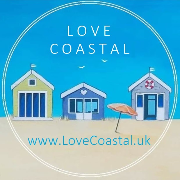 Love Coastal