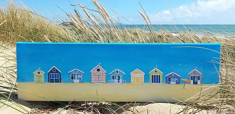 Endless Summer small