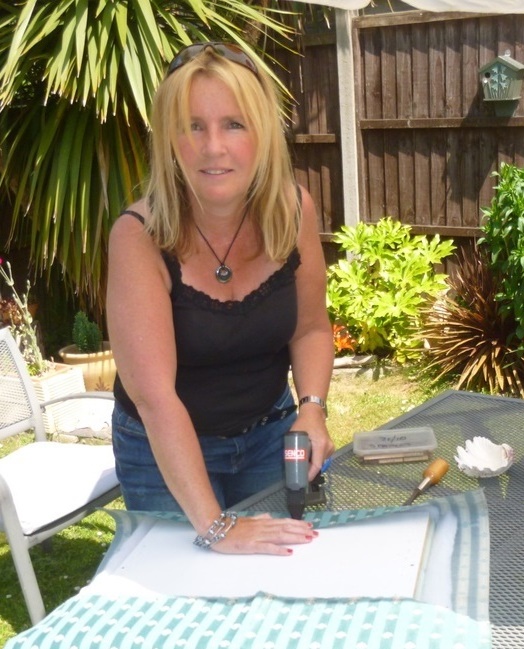 Love Coastal image of Loz2