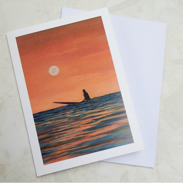 sunset_surfer_greeting_card