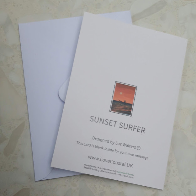sunset_surfer_greeting_card_back